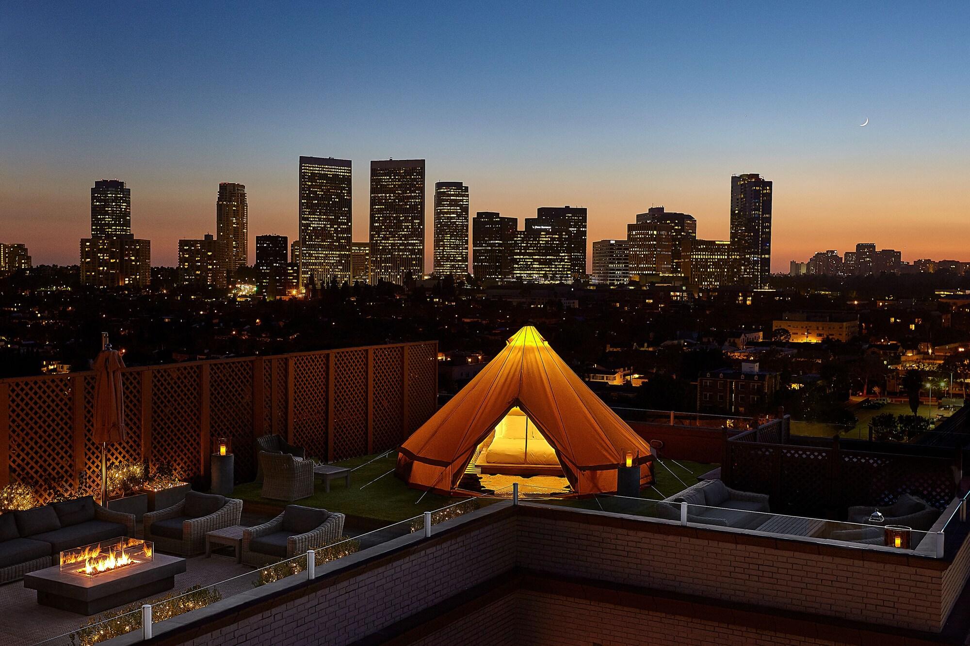 Beverly Wilshire, A Four Seasons Hotel Лос Анджелис Екстериор снимка